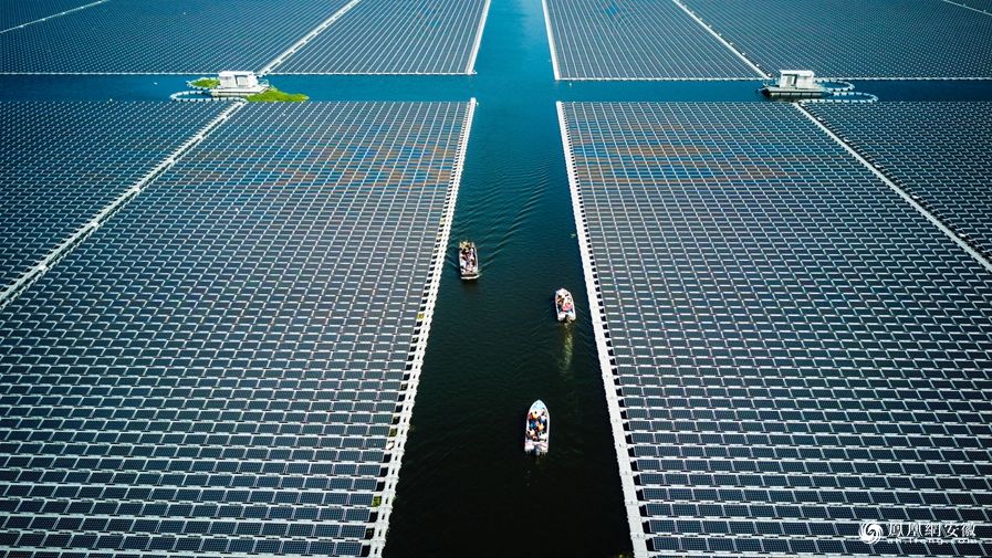 為什么光伏發(fā)電遲早要取代煤炭發(fā)電？