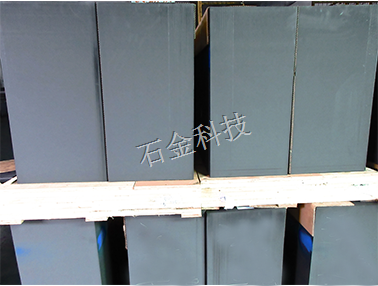 石墨材料石墨化是什么意思？
